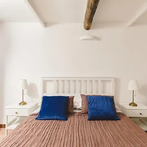 Sistinaflat Apartamento Roma