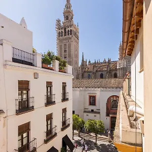 Casa Antica By Valcambre Apartamento Sevilla