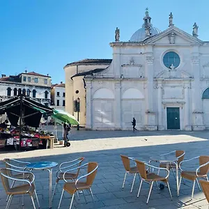 Le Di Rachele - Ca' Lorenzo E Ca' Raquel Venedig