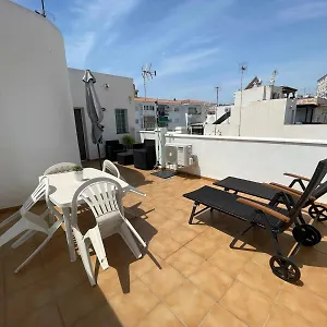 Apartamento Centro De Apartamento Nerja