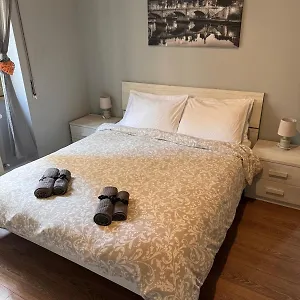 Casa Galletti Apartamento Roma