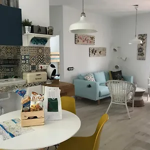 Purelight Apartamento Marbella