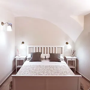 Le Del Cavaliere Apartamento Nápoles