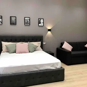 Nsh Apparthotel, Centro Сasa de vacaciones Nápoles