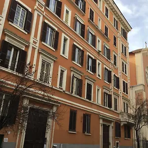 Le Fate A San Pietro Сasa de vacaciones Roma