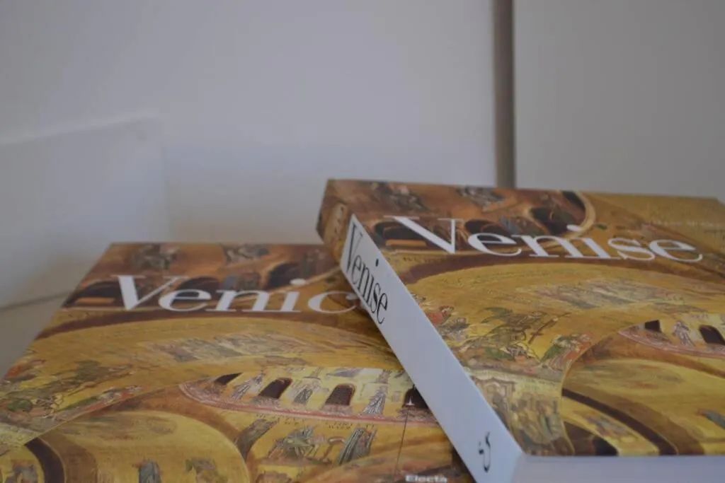 Ca' Bacio Della Luna Venedig 0*,